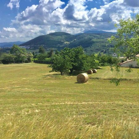 Вілла La Colline Seive Boulieu-les-Annonay Екстер'єр фото